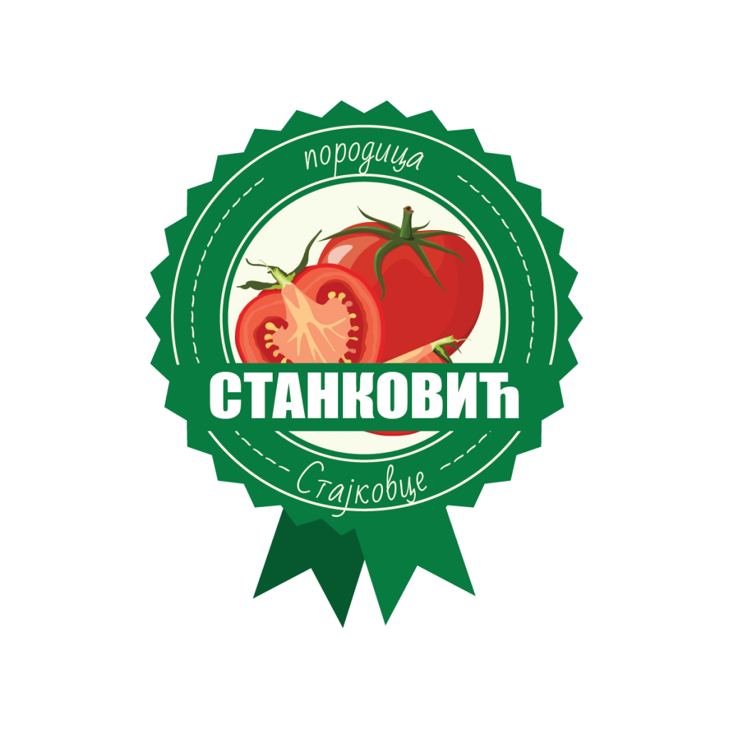 Ознака Газднства Станковић